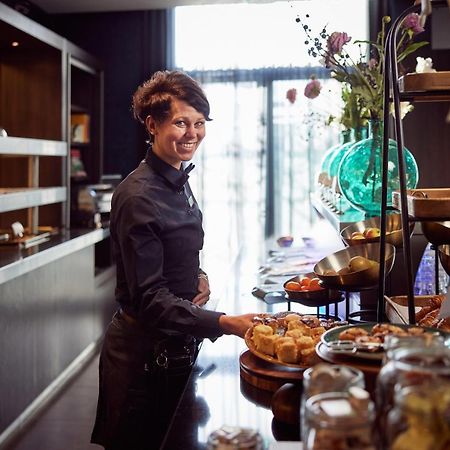 Van Der Valk Uden - Veghel Exteriér fotografie