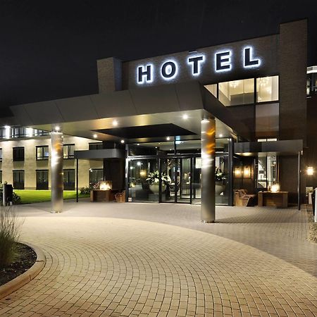 Van Der Valk Uden - Veghel Exteriér fotografie